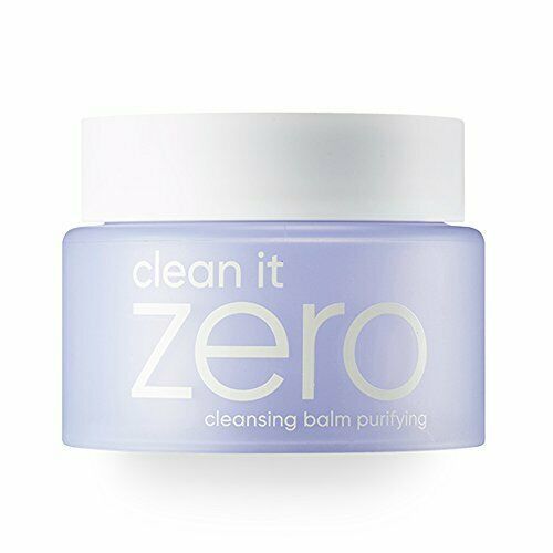 Clean It Zero Cleansing Balm Purifying