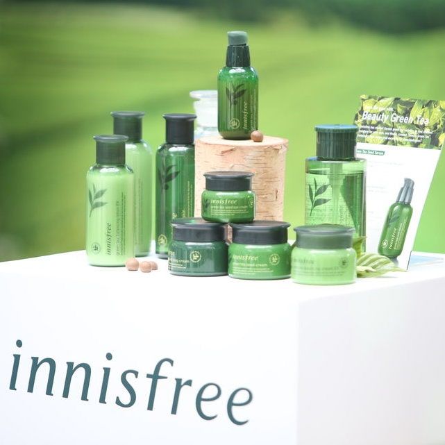 Innisfree