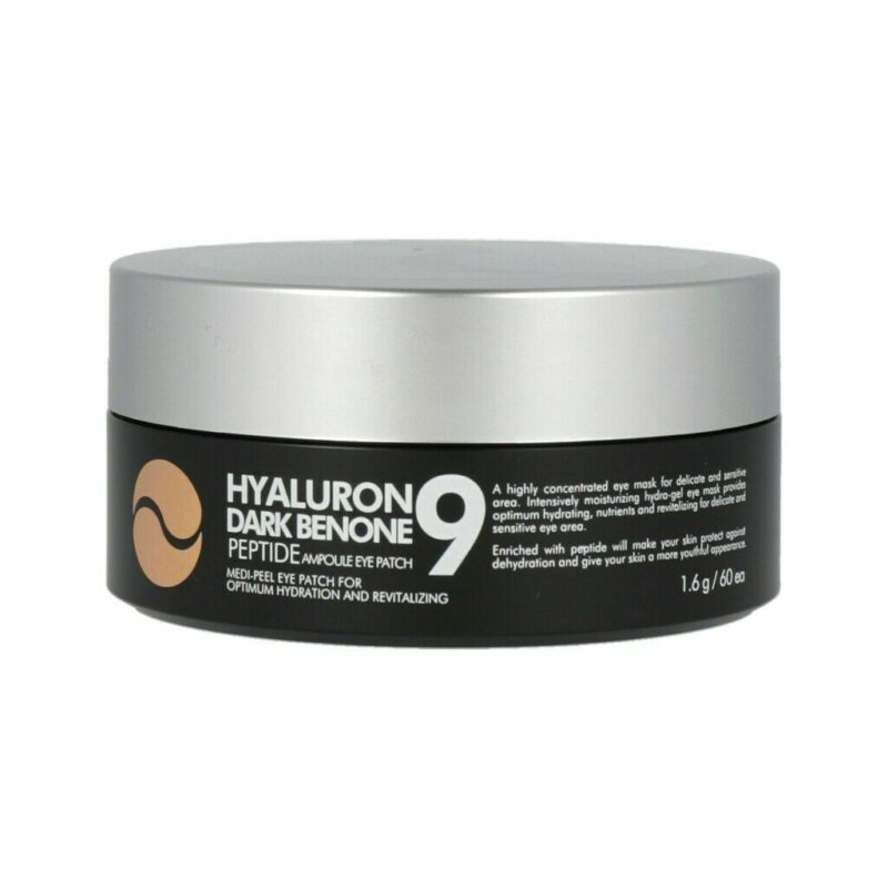 Hyaluron Dark Benone 9 Peptide Eye Patch