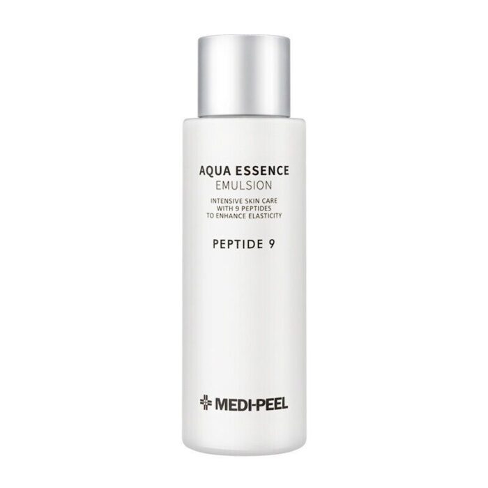 Aqua Essence Emulsion Peptide 9