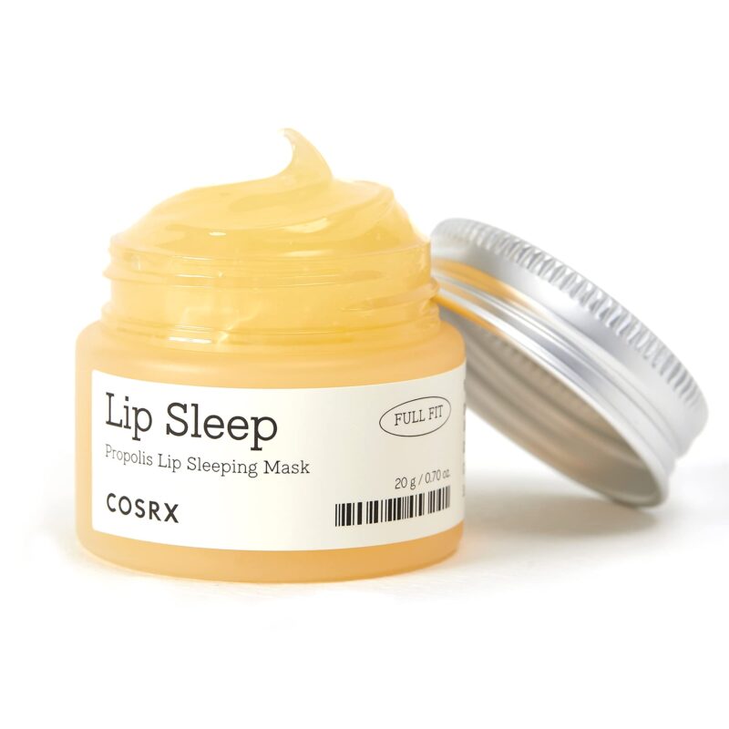 Full Fit Propolis Lip Sleeping Mask