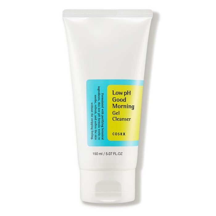 Low pH Good Morning Gel Cleanser