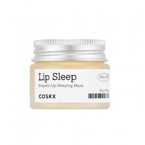 Full Fit Propolis Lip Sleeping Mask