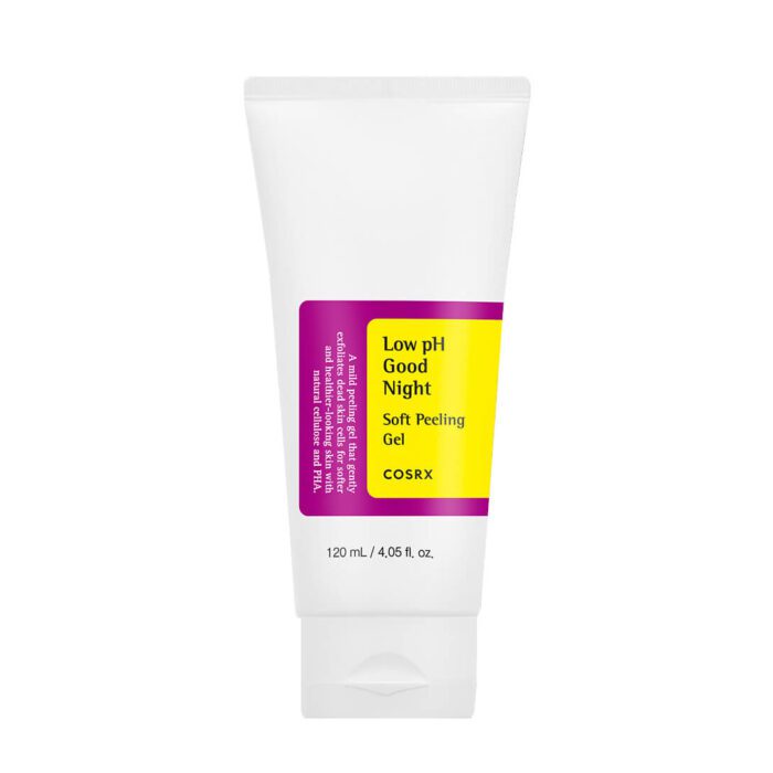 Low pH Good Night Soft Peeling Gel