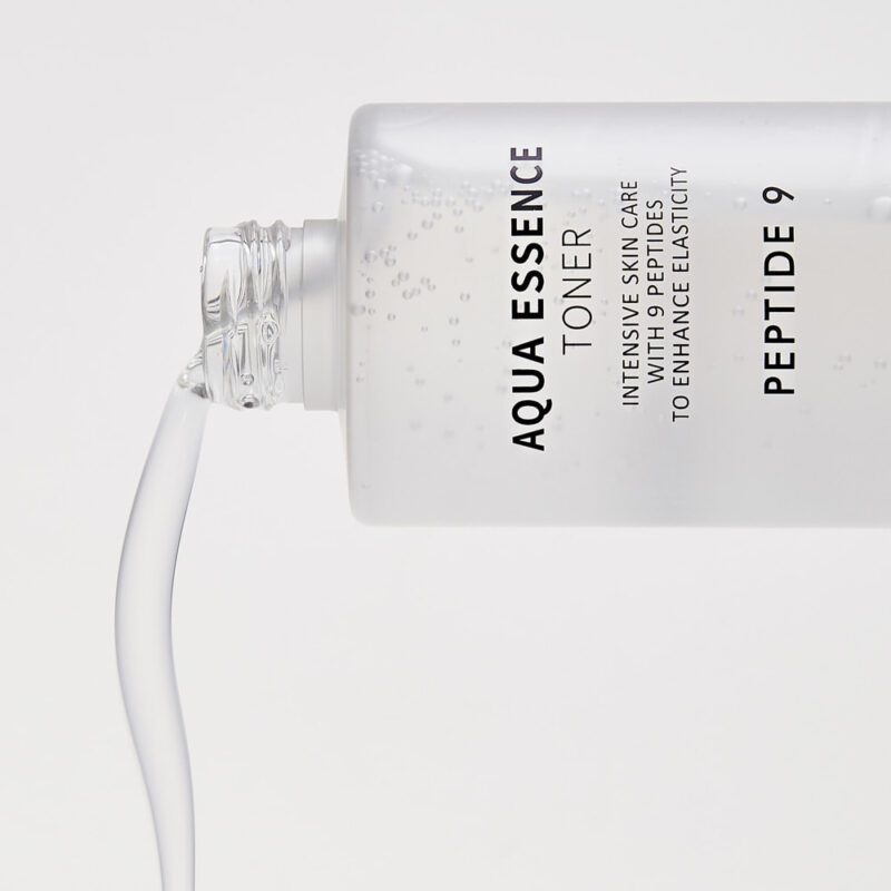 Peptide 9 Essence Toner