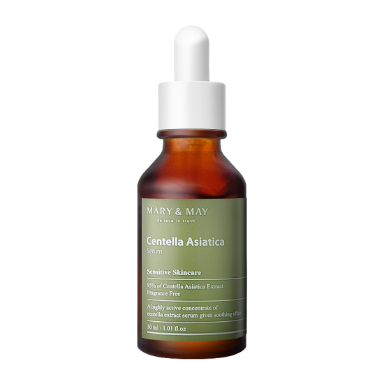 Centella Asiatica Serum