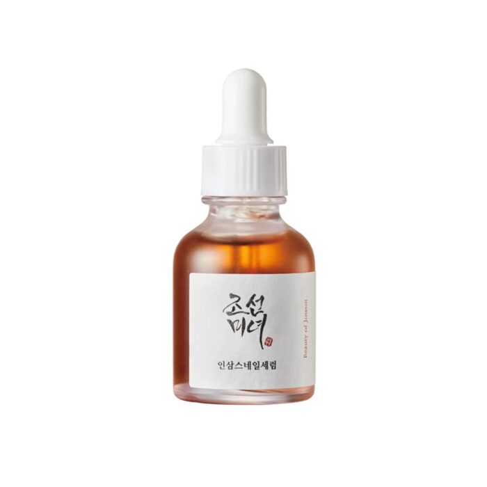 Revive Serum : Ginseng+Snail Mucin