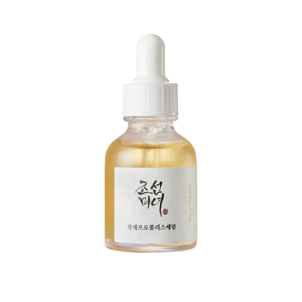 Glow Serum : Propolis+Niacinamide