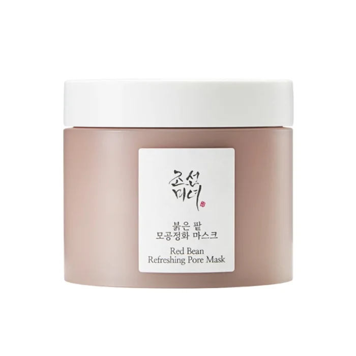 Red Bean Refreshing Pore Mask