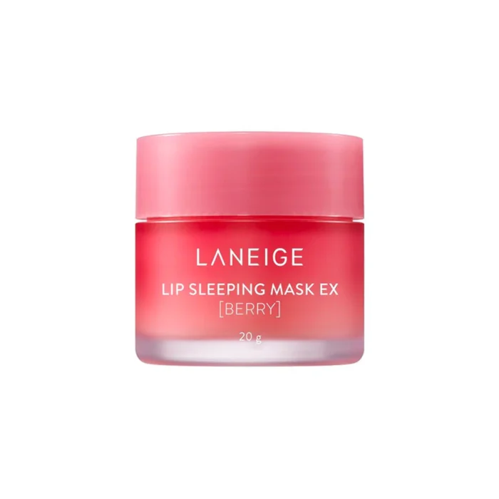 Lip Sleeping Mask EX Berry