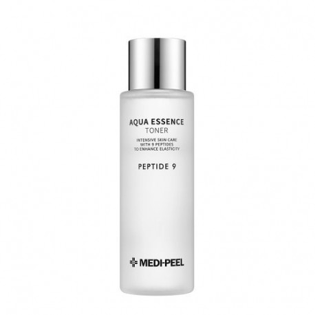 Peptide 9 Essence Toner