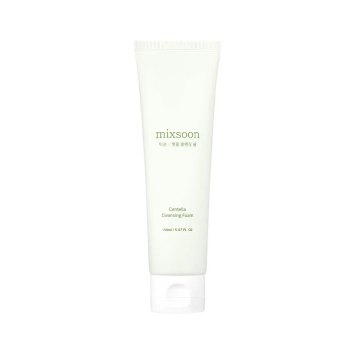 Centella Cleansing Foam