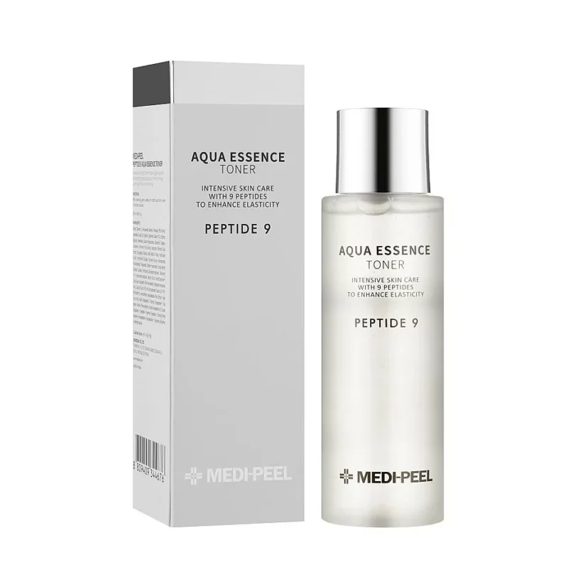 Peptide 9 Essence Toner