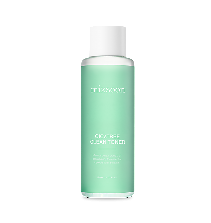 Cicatree Clean Toner