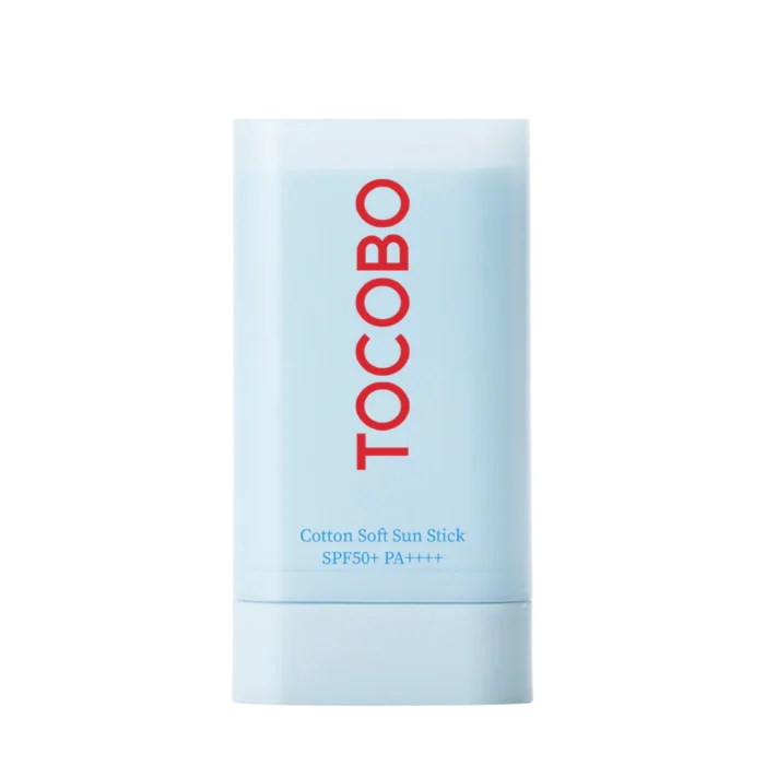 COTTON SOFT SUN STICK SPF50+