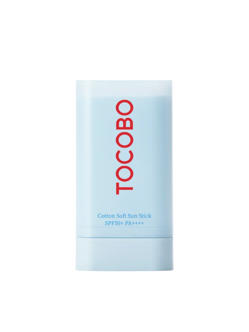 COTTON SOFT SUN STICK SPF50+