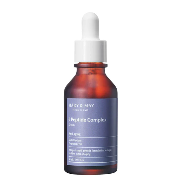 6 Peptide complex Serum