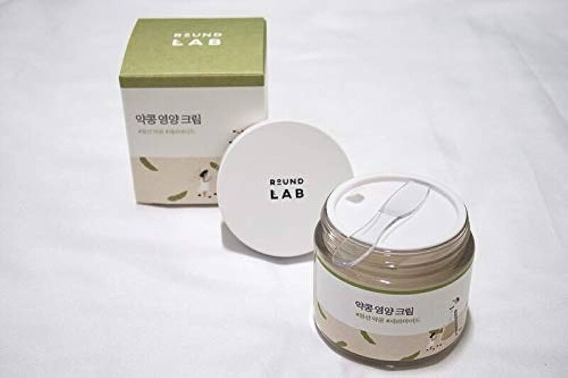 Soybean Nourishing Cream