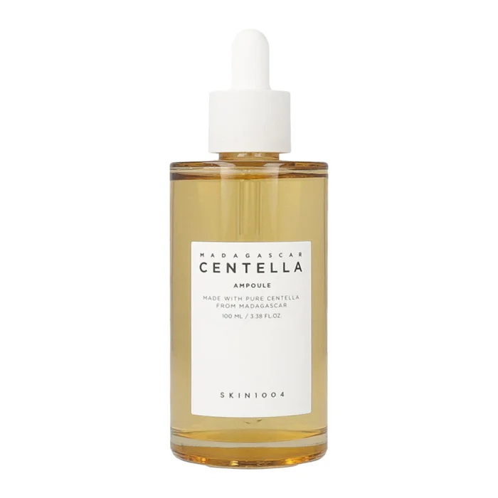 Madagascar Centella Ampoule