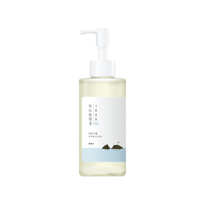 1025 Dokdo Cleansing Oil