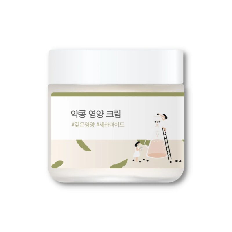 Soybean Nourishing Cream