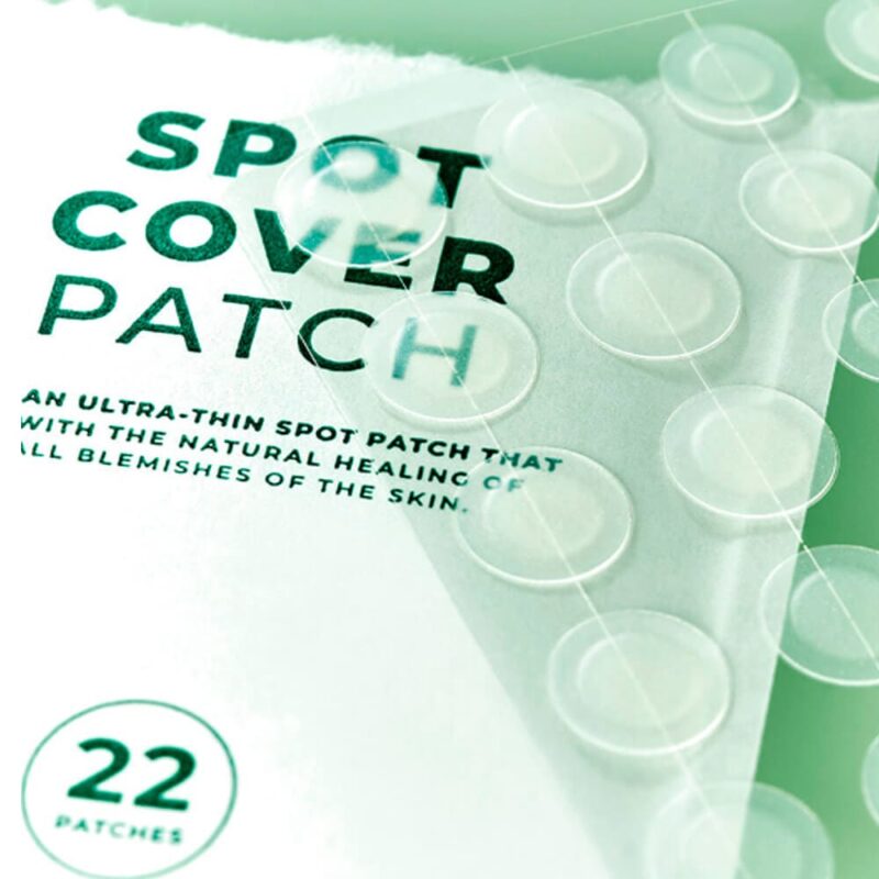 Spot Cover Patch