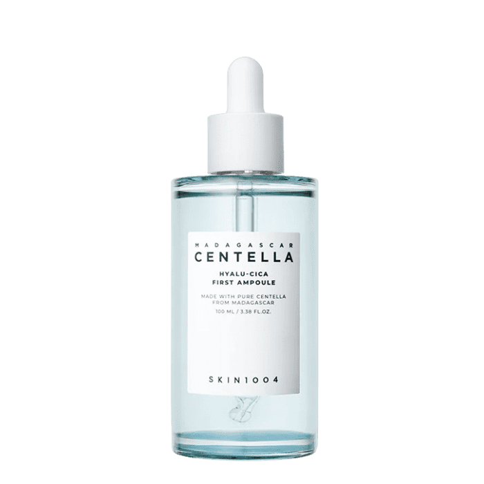 Madagascar Hyalu-cica First Ampoule