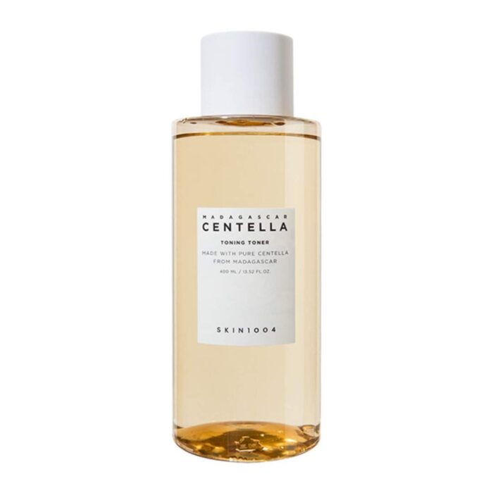 Madagascar Centella Toning Toner