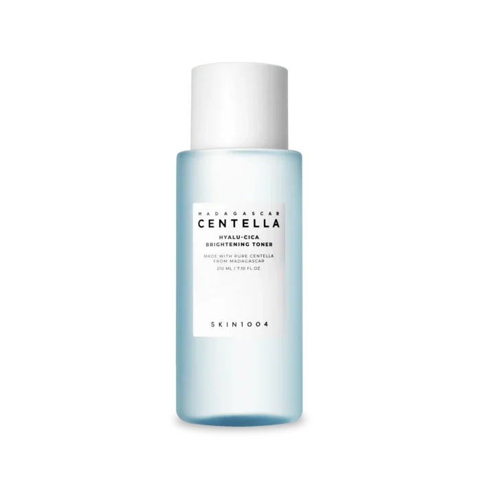 Madagascar Centella Hyalu-Cica Brightening Toner