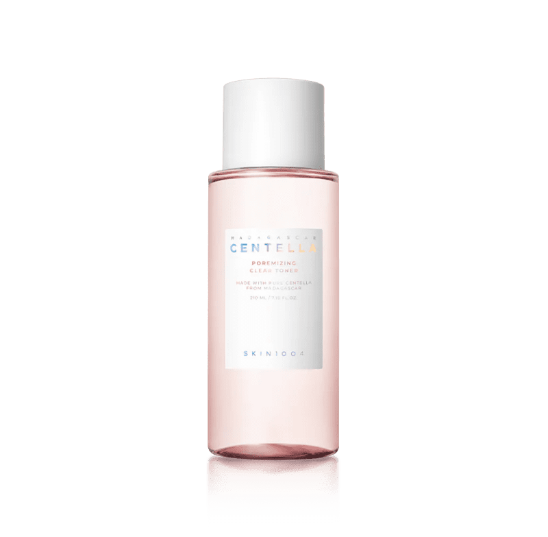 Madagascar Centella Poremizing Clear Toner