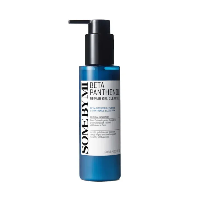 BETA PANTHENOL REPAIR GEL CLEANSER