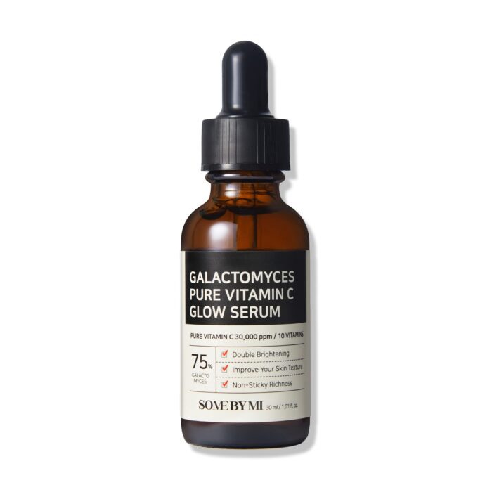 Galactomyces Pure Vitamin C Glow Serum