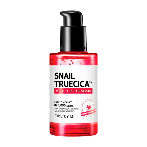 Snail Truecica Miracle Repair Serum