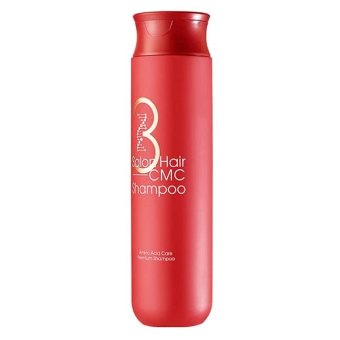 MASIL 3 Salon Hair CMC Shampoo