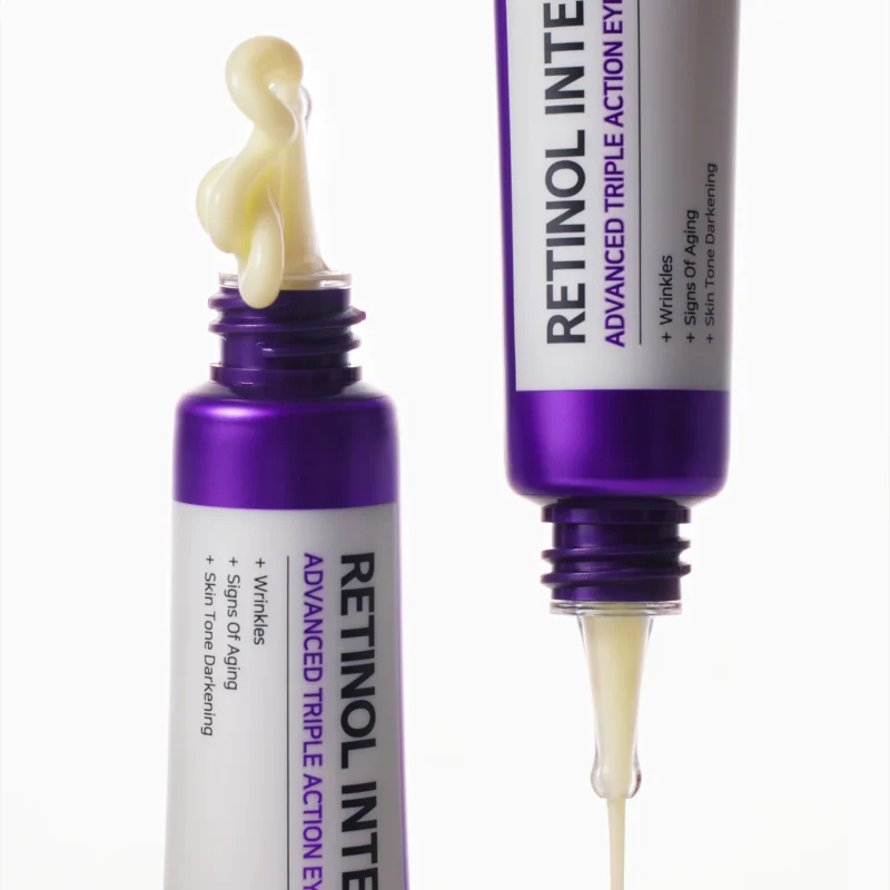 SOME BY MI Retinol Intense Advanced Triple Action Eye Cream