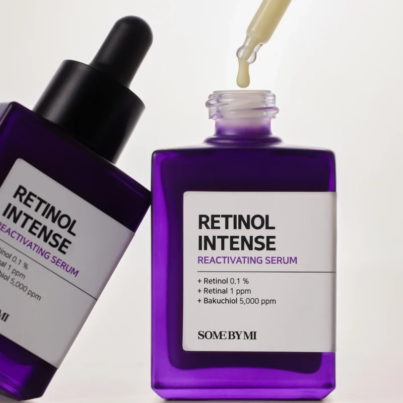 SOME BY MI Retinol Intense Reactivating Serum