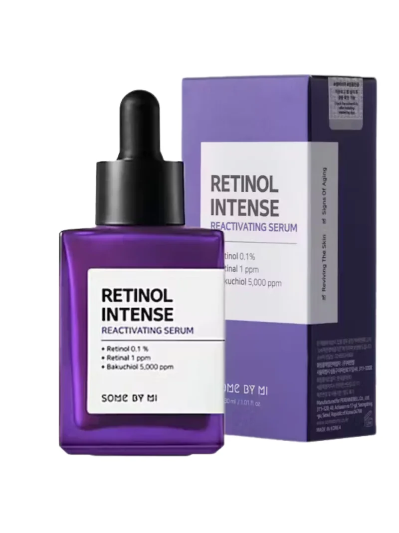 SOME BY MI Retinol Intense Reactivating Serum