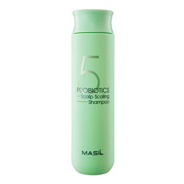 MASIL MASIL 5 PROBIOTICS SCALP SCALING SHAMPOO 300ml