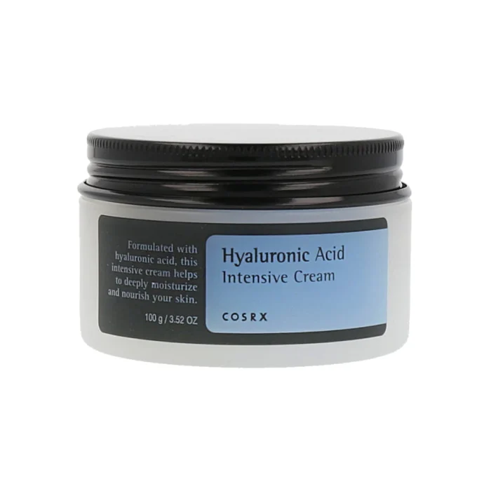 COSRX Hyaluronic Hydra intensive cream