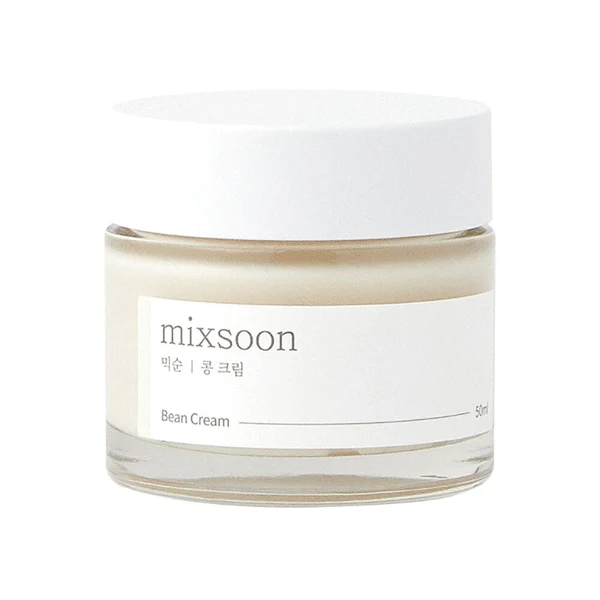 MIXSOON Bean cream 50ml