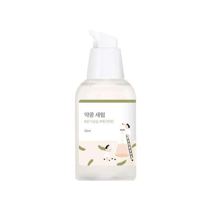 Round Lab Soybean Serum