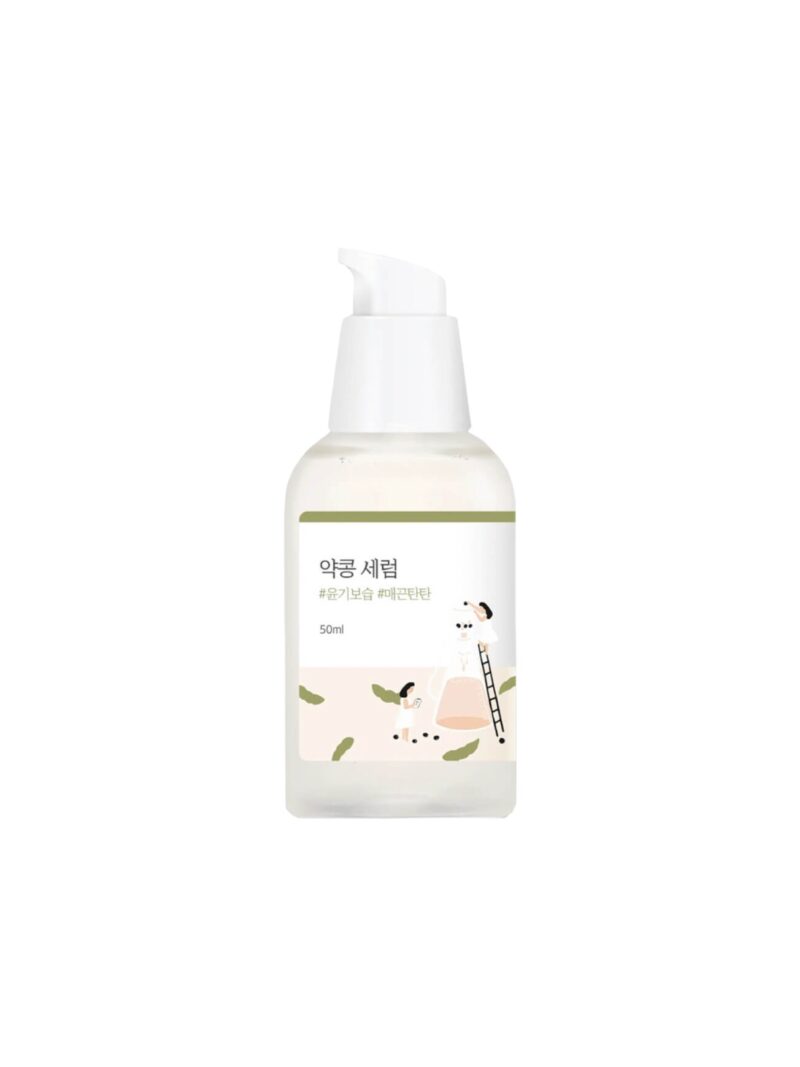 Round Lab Soybean Serum