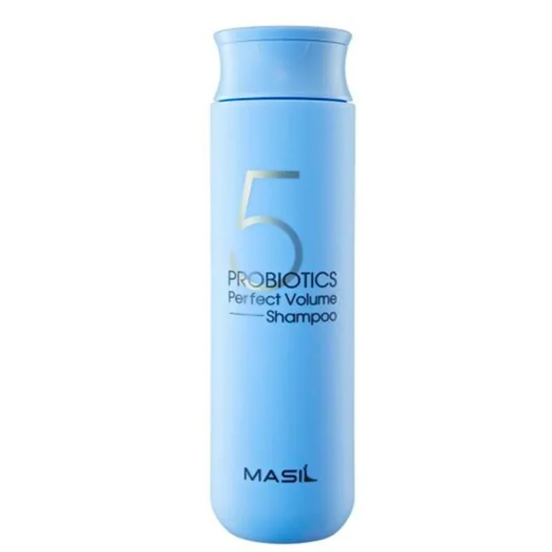 MASIL MASIL 5 PROBIOTICS PERFECT VOLUME SHAMPOO 300ml