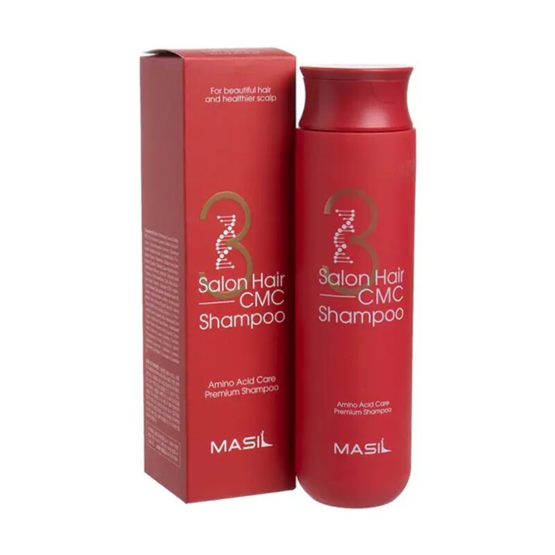 MASIL 3 SALON HAIR CMC SHAMPOO