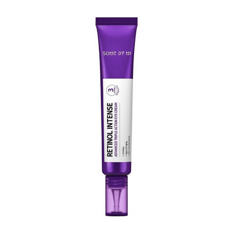 SOME BY MI Retinol Intense Advanced Triple Action Eye Cream