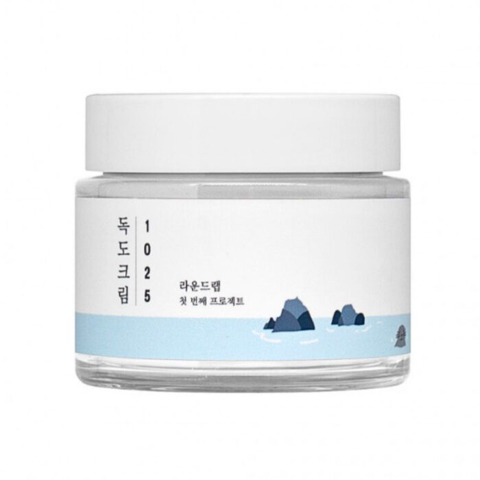 Round Lab 1025 DOKDO CREAM