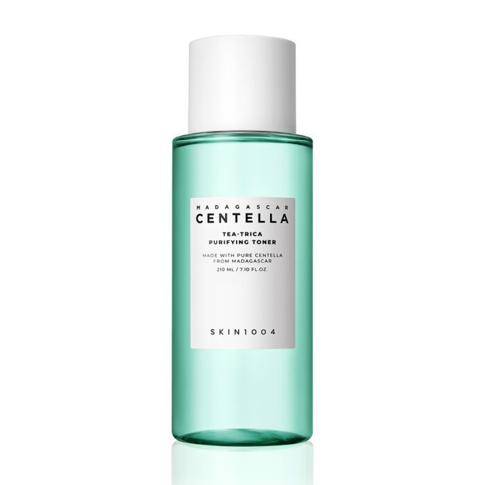 SKIN1004 Madagascar Centella Tea-Trica Purifying Toner