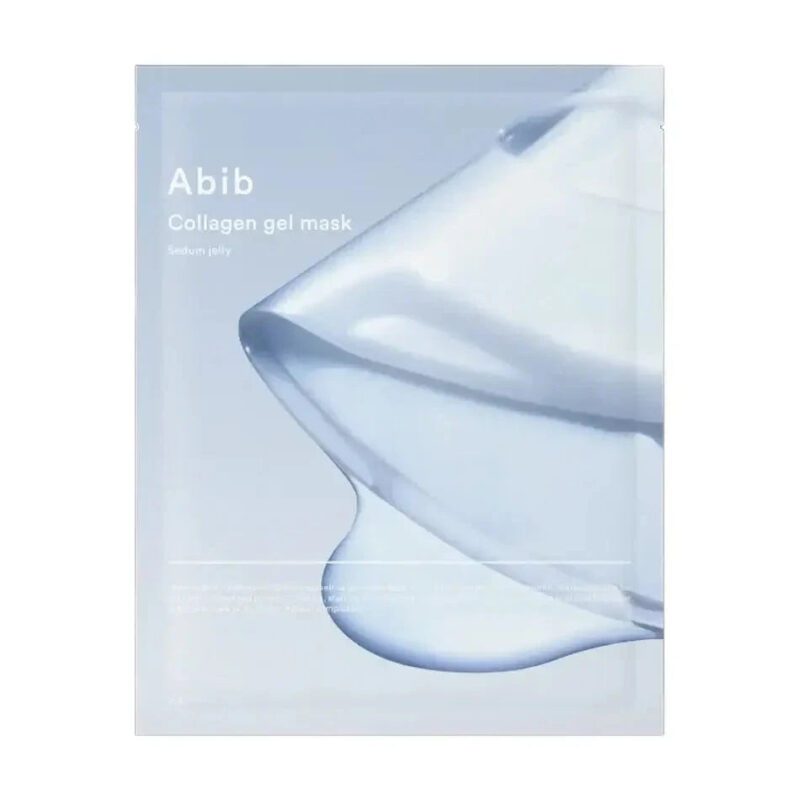 Abib Collagen Gel Mask Sedum Jelly