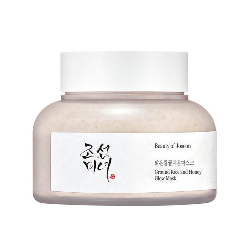 Beauty Of Joseon Ground Rice and Honey Glow Mask 150ml