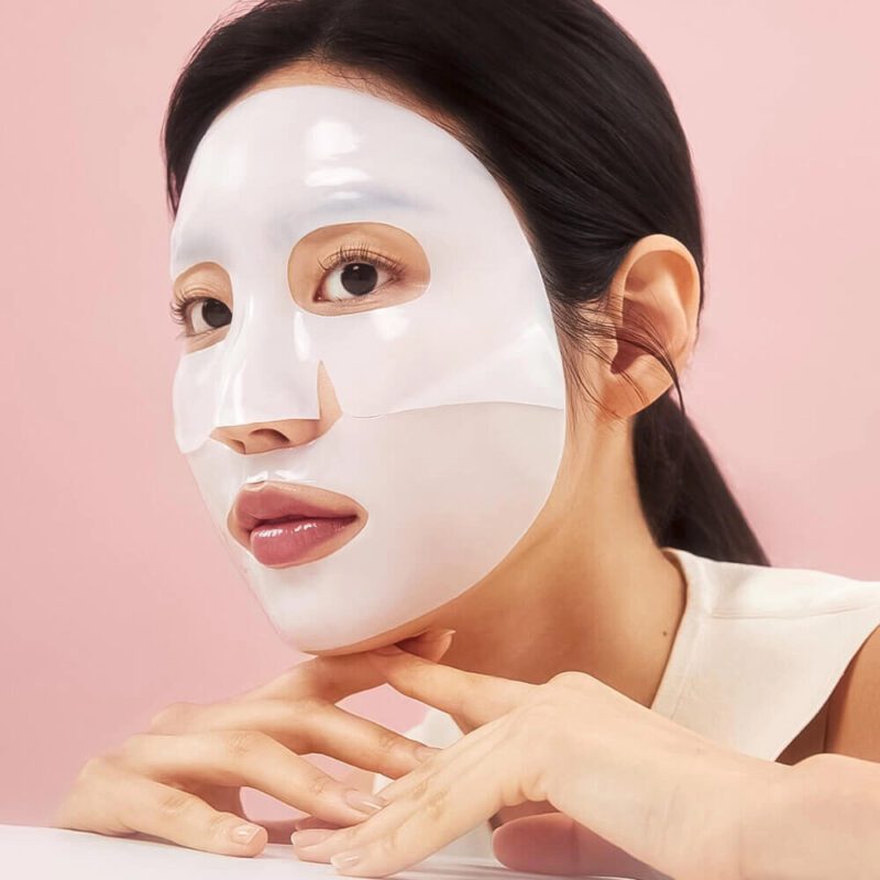 BIODANCE Bio-Collagen Real Deep Mask